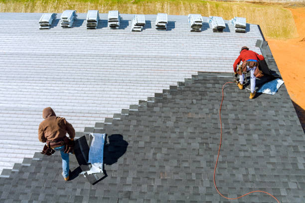 Roof Installation Near Me in Fish Hawk, FL