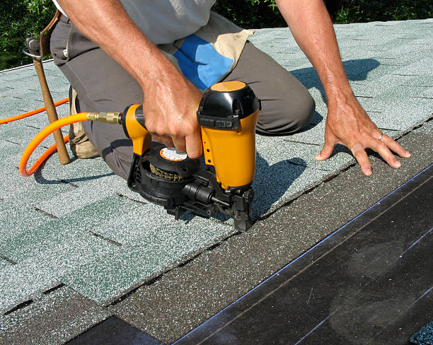 Best Residential Roofing Contractor  in Fish Hawk, FL