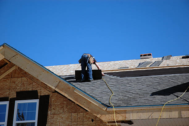 Best Residential Roof Replacement  in Fish Hawk, FL
