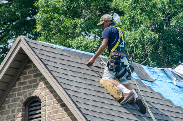 Heating Cable for Roof Installation in Fish Hawk, FL